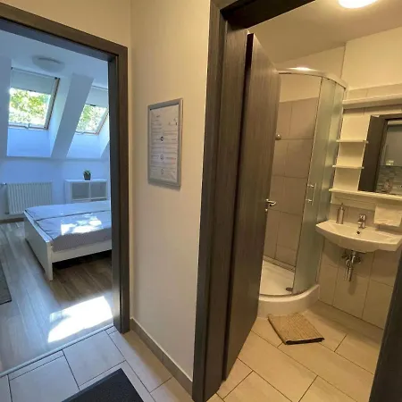 Benevia Apartament Beci