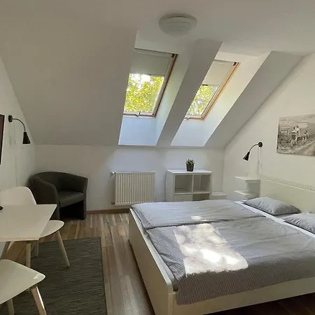 Apartman Benevia