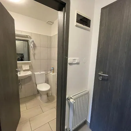 Benevia Apartman