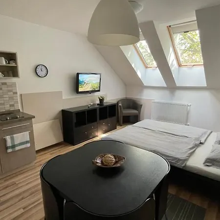 Benevia Appartement Pécs
