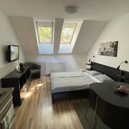 Benevia Appartement *
