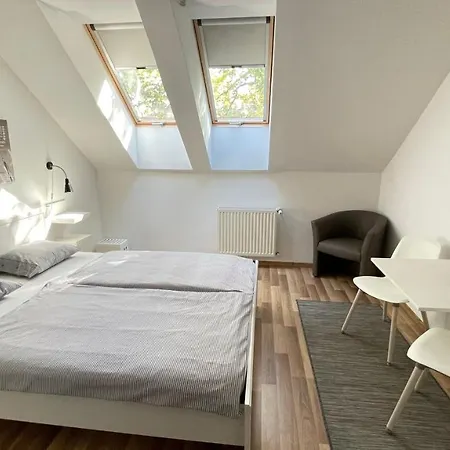 Benevia Apartman