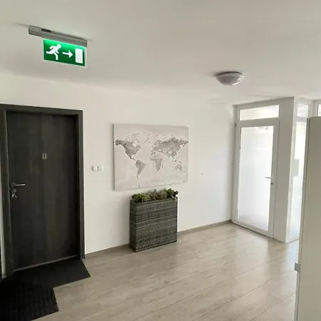Apartman Benevia Pécs