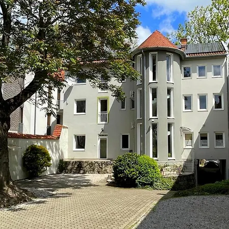 Apartament Benevia Beci
