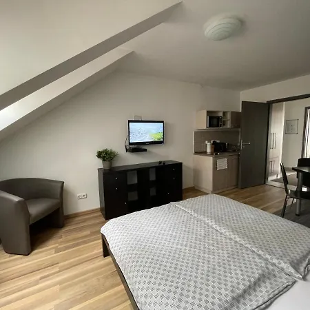 Benevia Appartement *