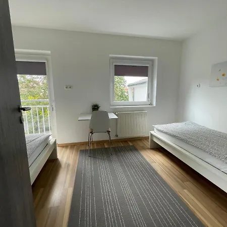Apartman Benevia Pécs